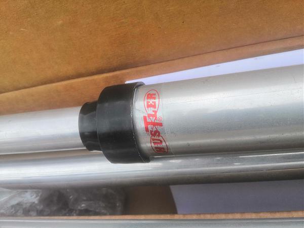 Продам Вертикальная КВ антенна Hustler 5-BTV