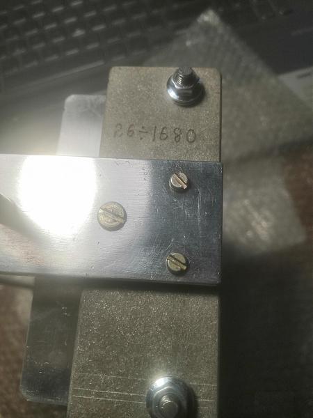 Продам Комплект КПЕ для мощного УМ на КВ