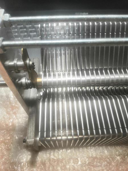 Продам Комплект КПЕ для мощного УМ на КВ