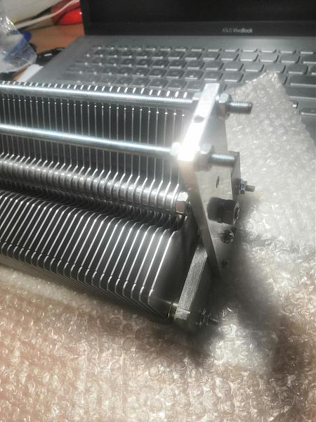 Продам Комплект КПЕ для мощного УМ на КВ