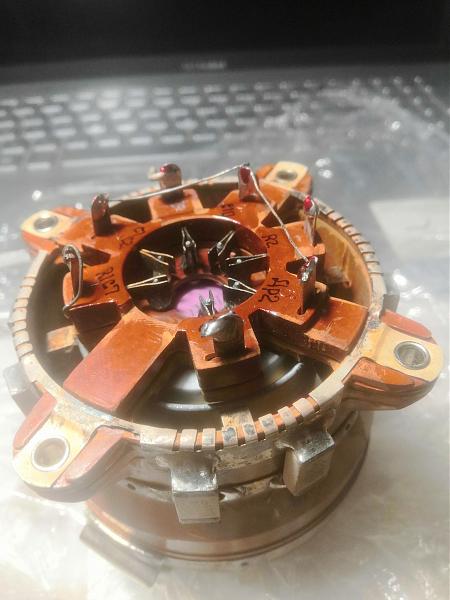 Продам Радиолампы ГУ74Б