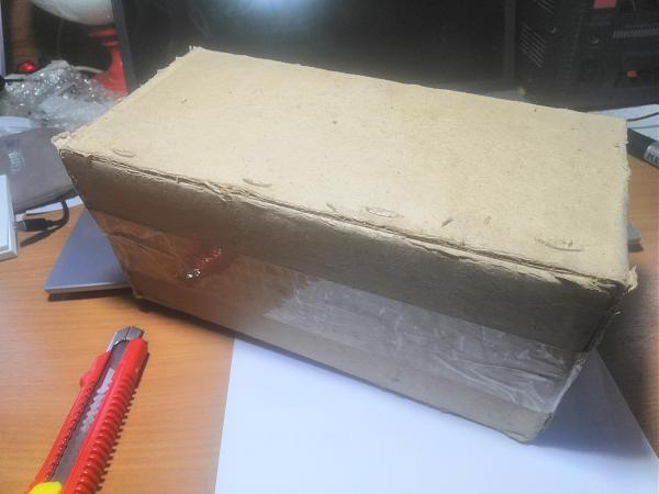 Продам Радиолампа ГК-71