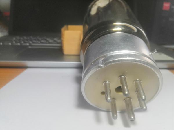 Продам Радиолампа ГК-71