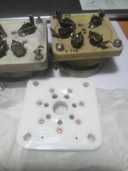 Продам Радиолампа ГК-71