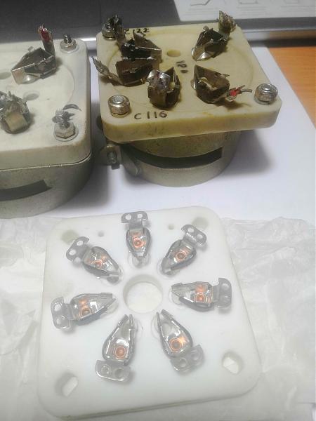 Продам Радиолампа ГК-71