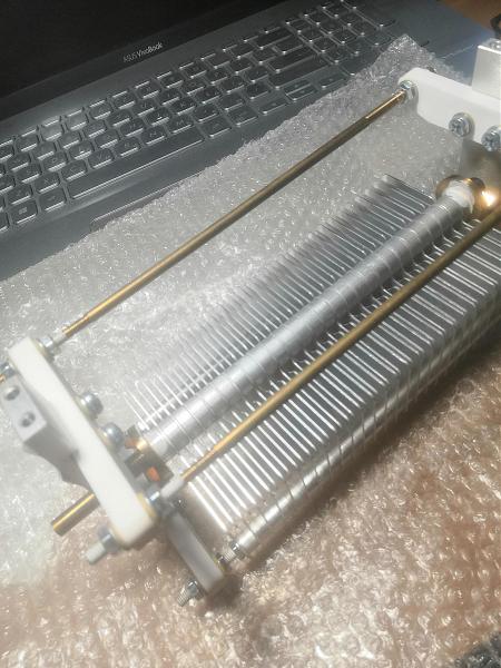 Продам Конденсаторы переменной емкости