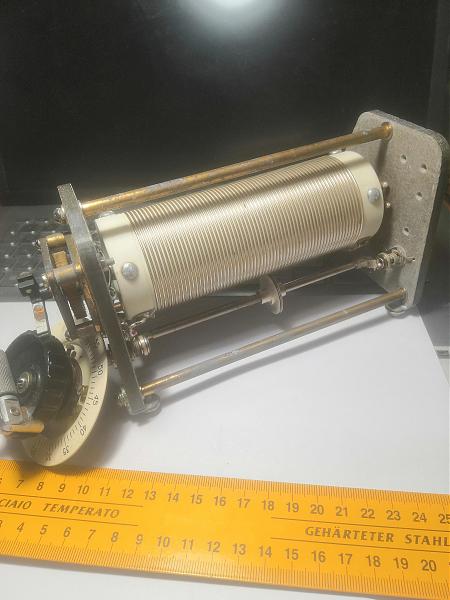 Продам Катушки ВЧ, каркасы