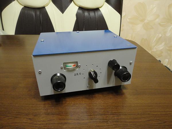 Продам Согласующее устройство к КВ трансиверу