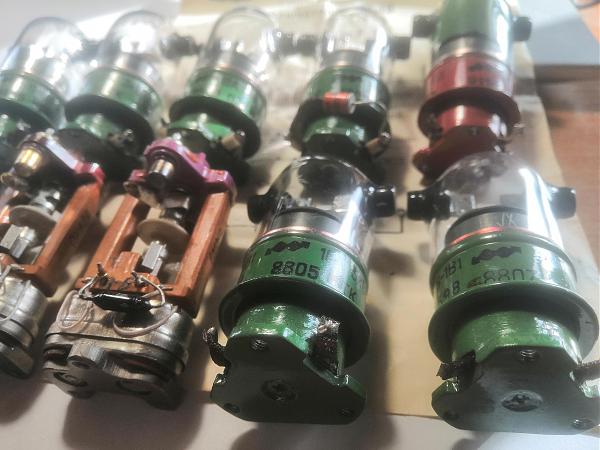 Продам ВЧ реле В1В, Торн