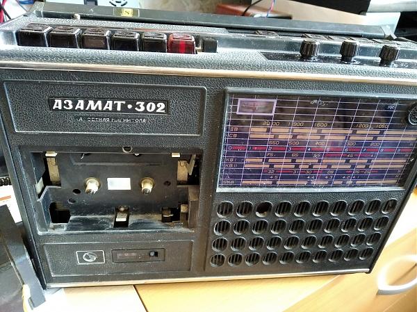 Продам Радиоприёмники СССР