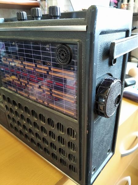 Продам Радиоприёмники СССР