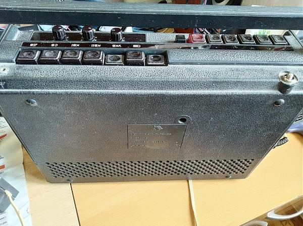 Продам Радиоприёмники СССР