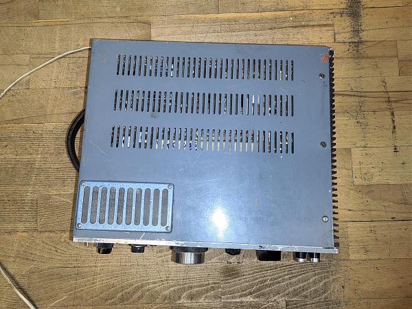 Продам Трансивер ВОЛНА