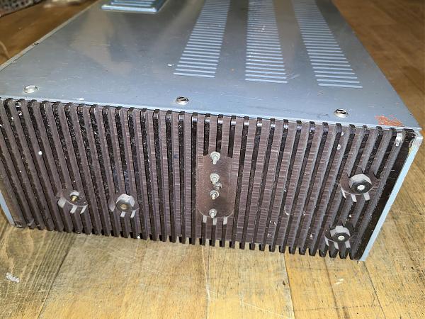 Продам Трансивер ВОЛНА