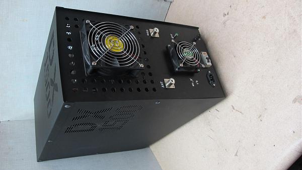 Продам DX-1500 УМ 1,5Квт на 3ГК71