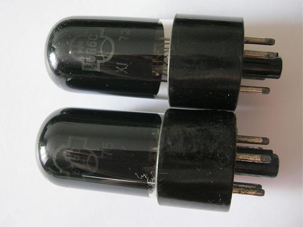 Продам Радиолампы