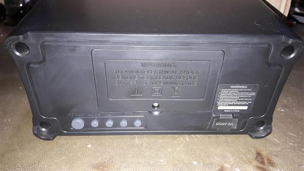 Продам мулътиметр aneng an888s