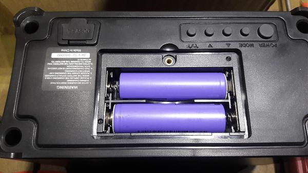 Продам мулътиметр aneng an888s