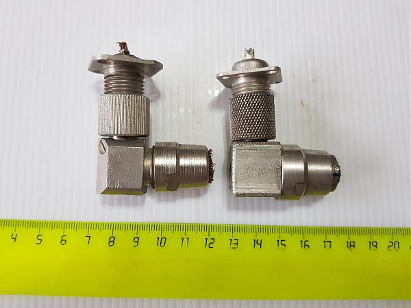 Продам Качественные антенные разъемы