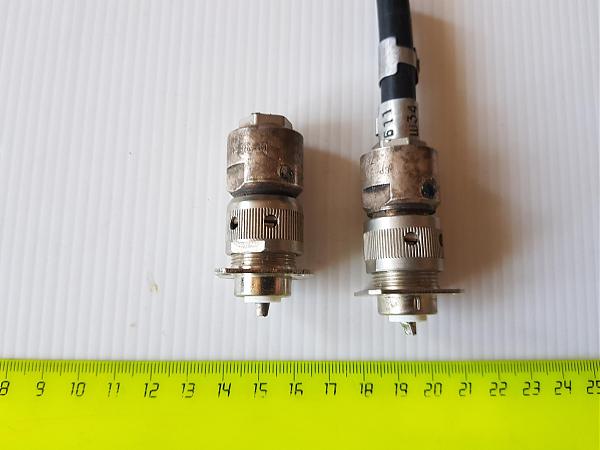 Продам Качественные антенные разъемы