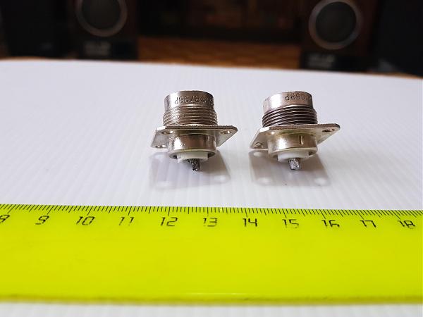 Продам Качественные антенные разъемы