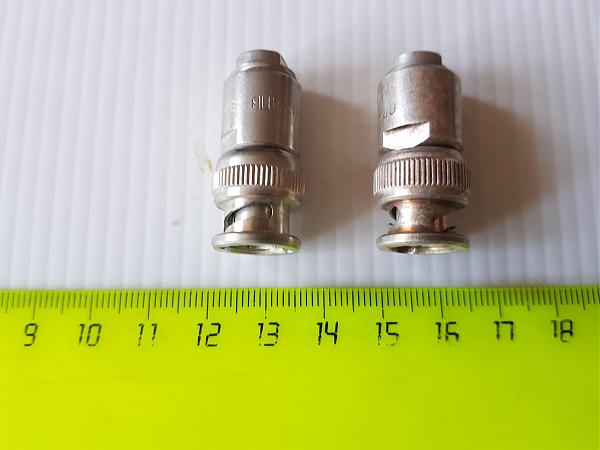 Продам Качественные антенные разъемы