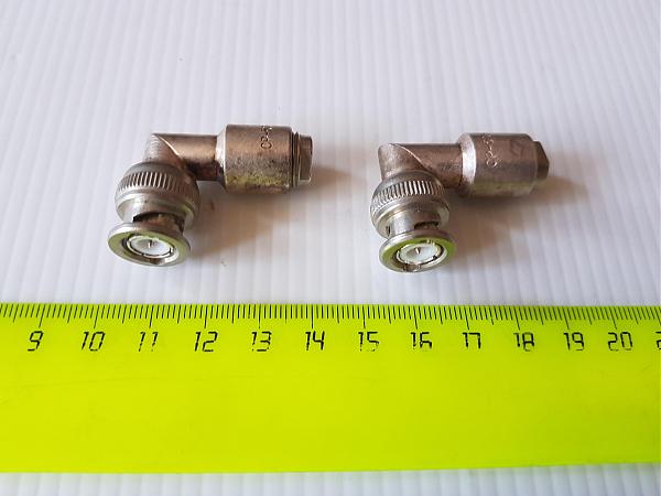 Продам Качественные антенные разъемы