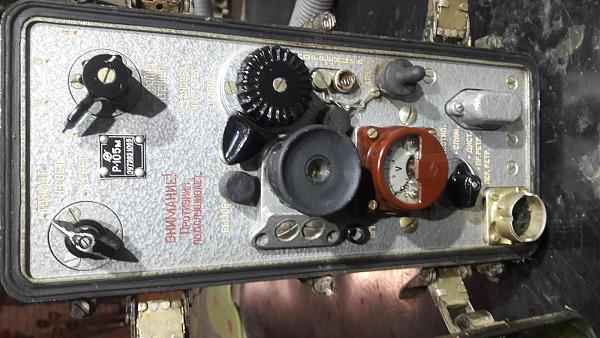 Продам р105м