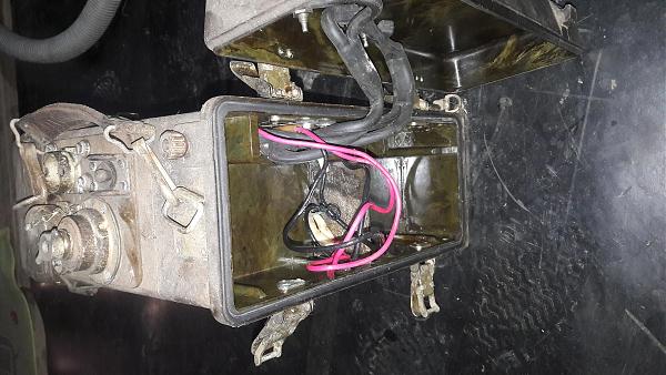 Продам р105м