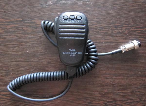 Продам Yaesu FT-950 в хорошем, рабочем состоянии Отправка