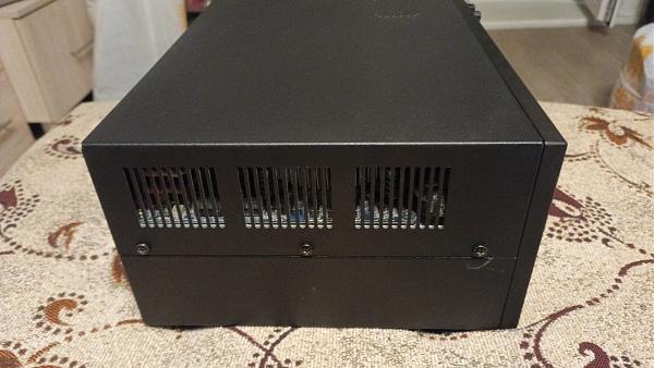 Продам АРМ - КВ/УКВ SDR трансивер MB1