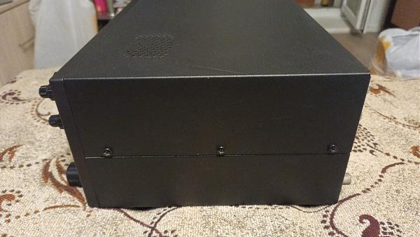 Продам АРМ - КВ/УКВ SDR трансивер MB1