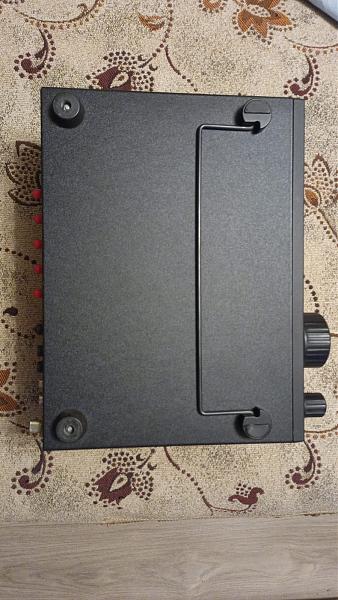 Продам АРМ - КВ/УКВ SDR трансивер MB1