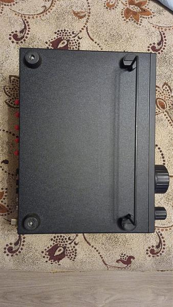 Продам АРМ - КВ/УКВ SDR трансивер MB1