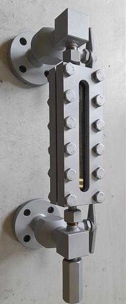 Продам Указатель уровня воды парового котла