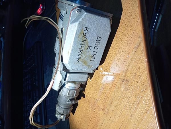 Продам редуктор