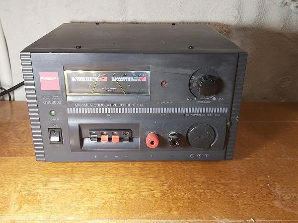 Продам Diamond GSV-3000