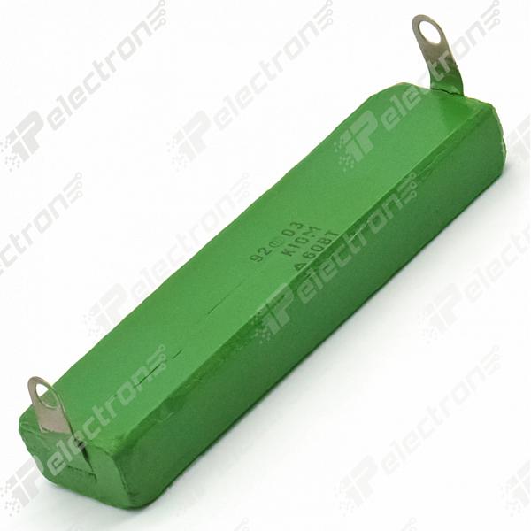 Продам Безиндукционный резистор ТВО-60