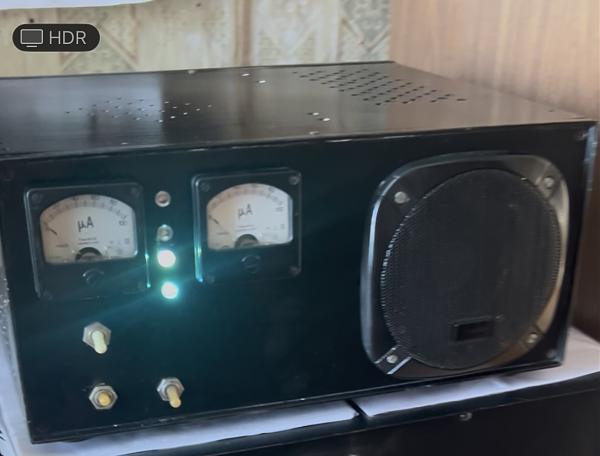 Продам Усилитель мощности на 144-146 мГц