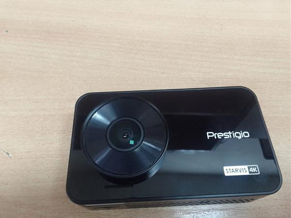 Продам Видеорегистратор Prestigio RoadrRunner 490GPS