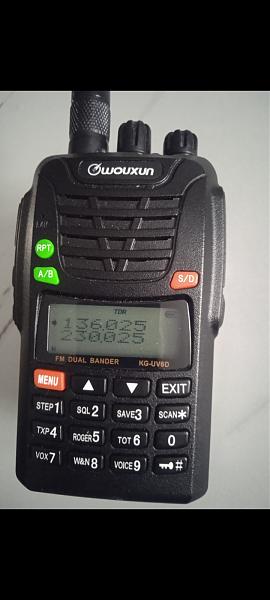 Продам Wouxun KG-UV6D сатком