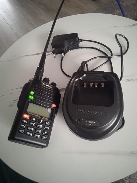 Продам Wouxun KG-UV6D сатком