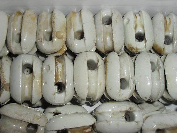 Продам Изоляторы орешковые ИАО-2