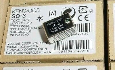 Продам Kenwood SO-3