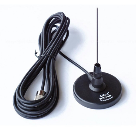 Продам антенны КВ, УКВ - крепеж к ним