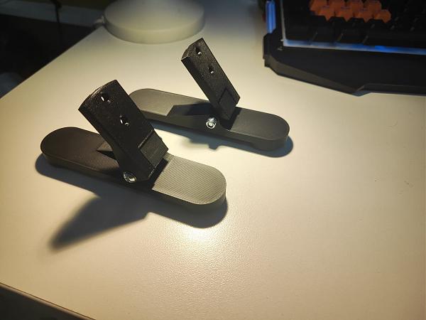 Продам Ножки для Maestro Flex Radio