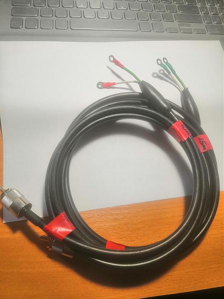 Продам Тюнер MFJ-941E. Согласующие для антенн