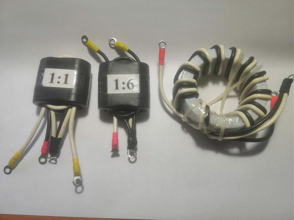 Продам Тюнер MFJ-941E. Согласующие для антенн