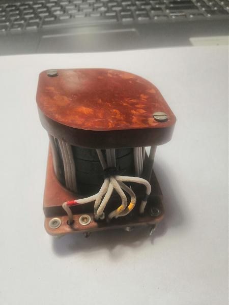 Продам Тюнер MFJ-941E. Согласующие для антенн