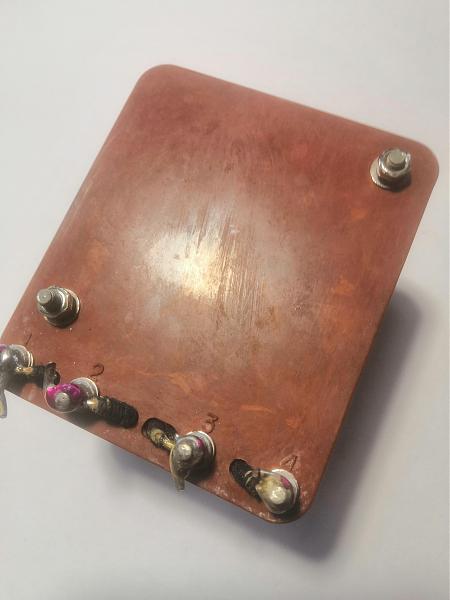 Продам Тюнер MFJ-941E. Согласующие для антенн